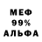 МЕТАДОН мёд Rufus Onderdonk
